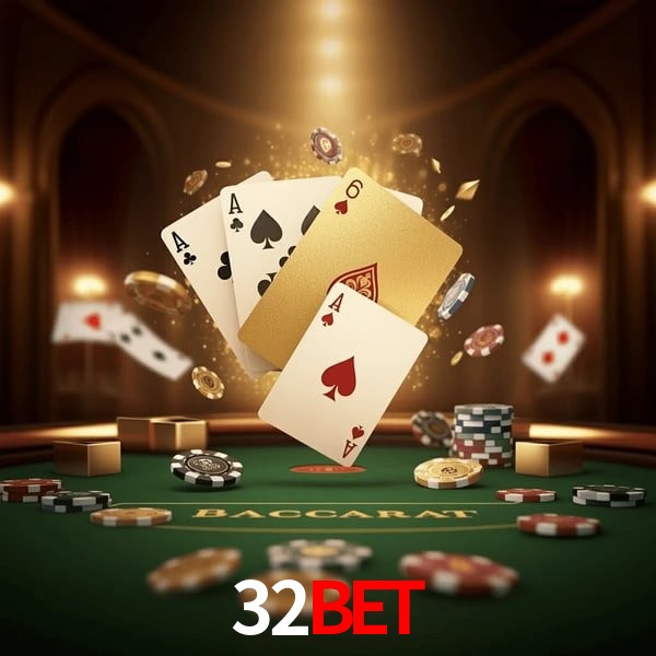 VIP Casino 32bet