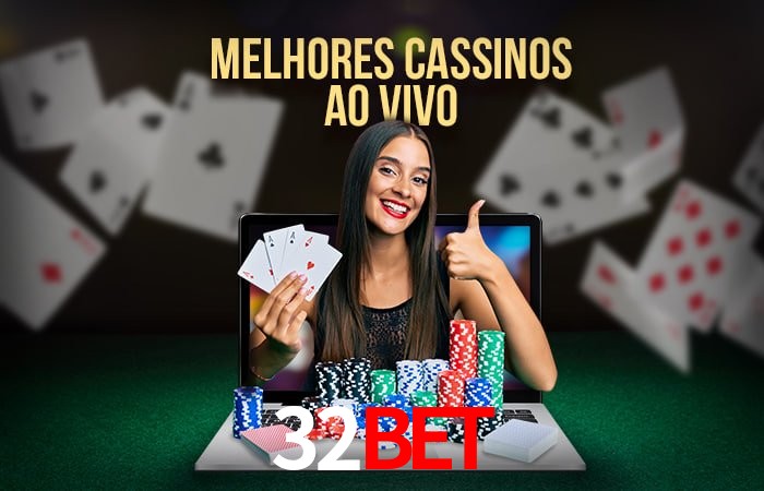 Blackjack ao vivo