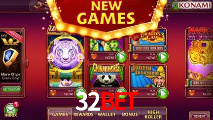 A Emoção da Loteria na 32bet: Uma Chance de Mudança de Vida