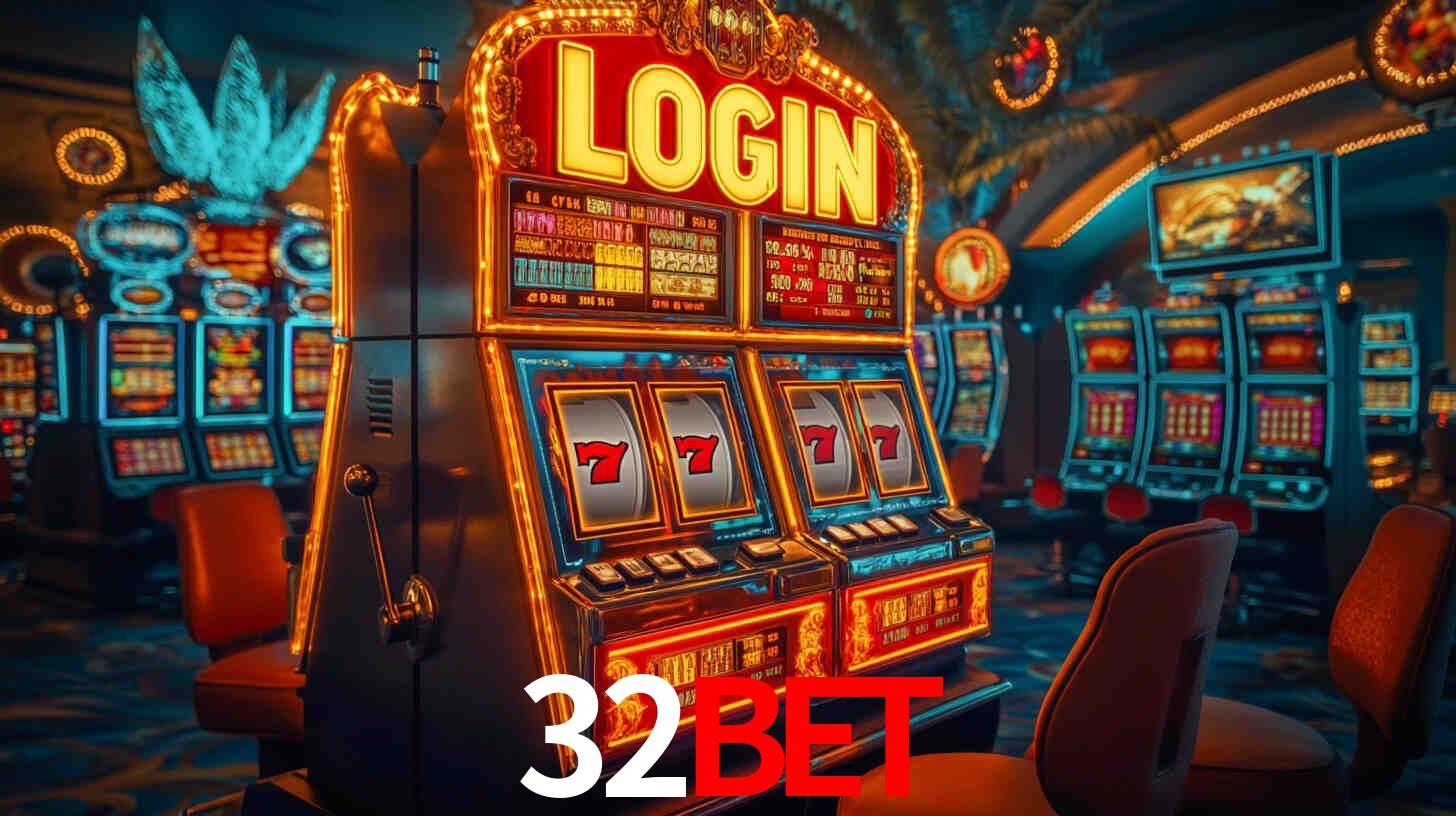 Ofertas Imperdíveis na 32bet: Promoções e Bônus Que Valem a Pena