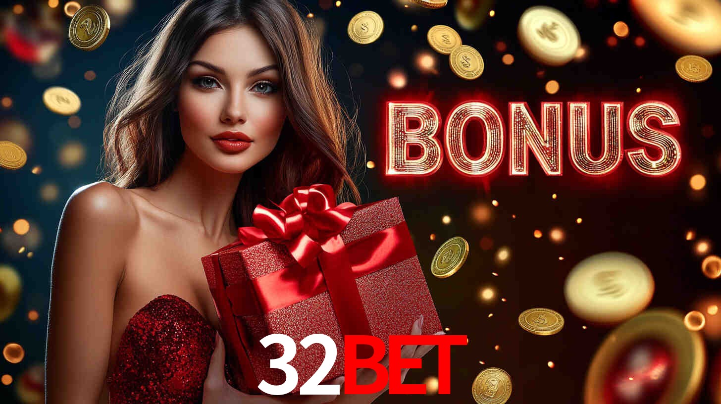 A Emoção da Loteria na 32bet: Uma Chance de Mudança de Vida