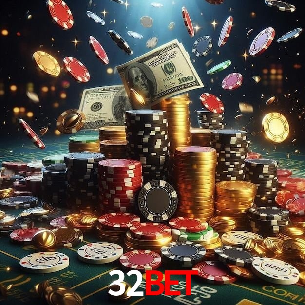 Casino Ao Vivo 32bet