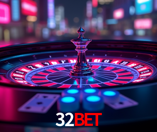 cassino 32bet