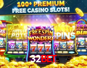 Descubra a Magia dos Jogos de Arcade no 32bet
