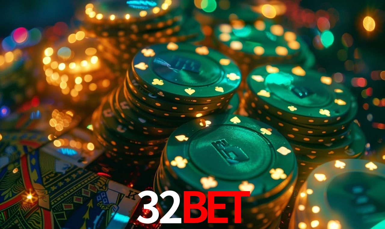 Login Seguro 32bet