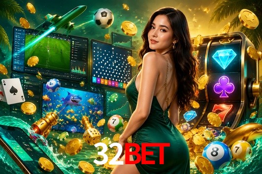 Experiência VIP 32bet