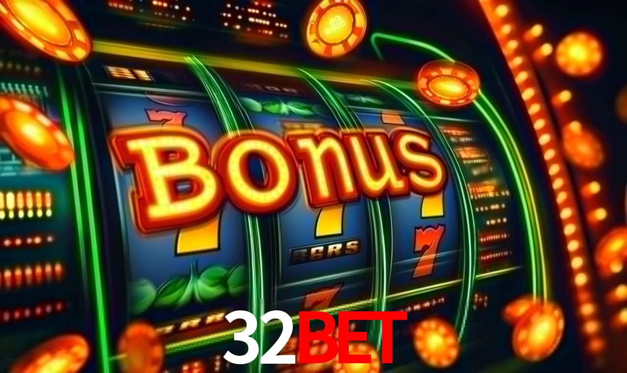 Live Casino 32bet
