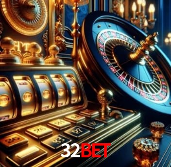 Provedores de Jogos 32bet