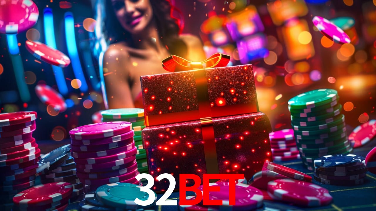 Bônus Diários 32bet