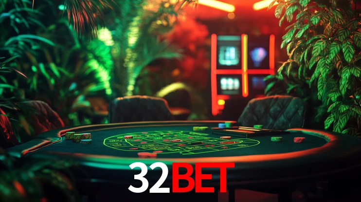 Welcome Bonus 32bet