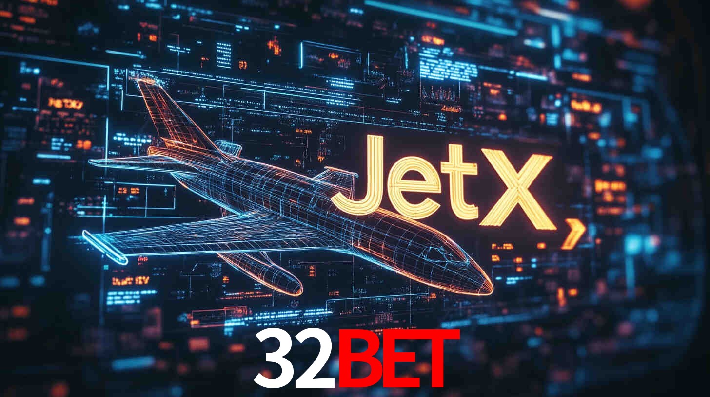 Inovações de Jogos na 32bet: O Futuro das Experiências Interativas