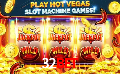 Inovações de Jogos na 32bet: O Futuro das Experiências Interativas