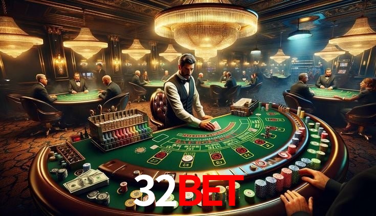 Game Statistics 32bet