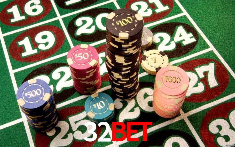 Segurança 2FA 32bet