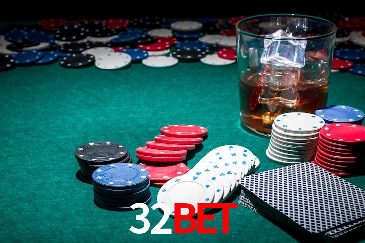 Casino Ao Vivo 32bet
