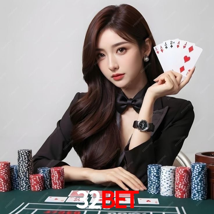 Acesso à conta 32bet