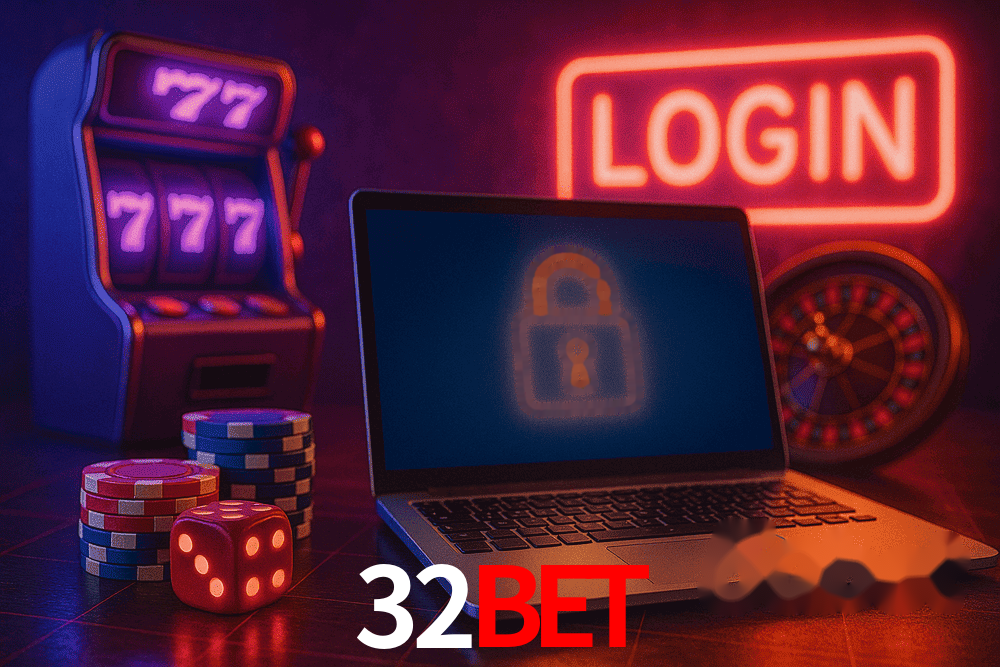 Tecnologia da Plataforma 32bet