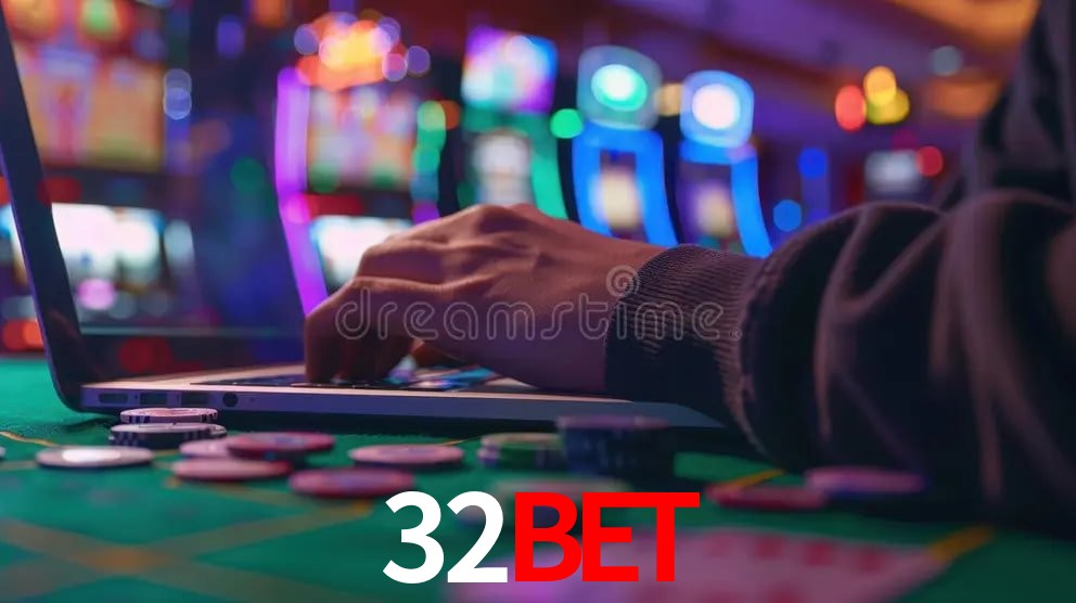 Estatísticas Esportivas 32bet