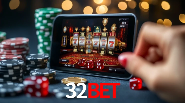 Premium Interface 32bet