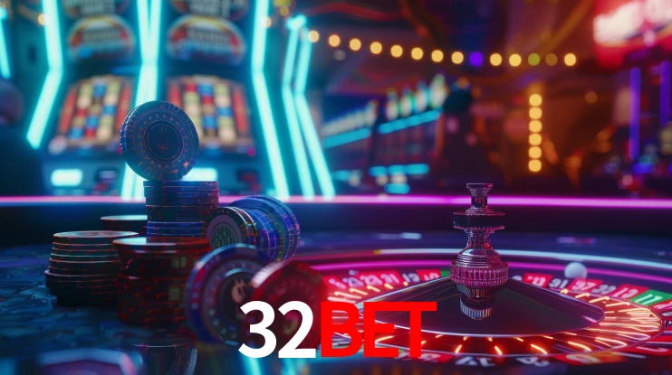 Platform Technology 32bet