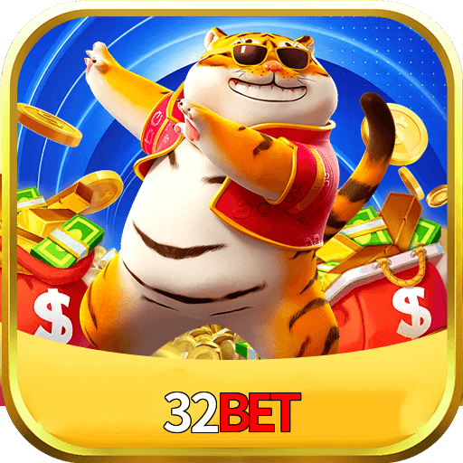 Logo 32bet