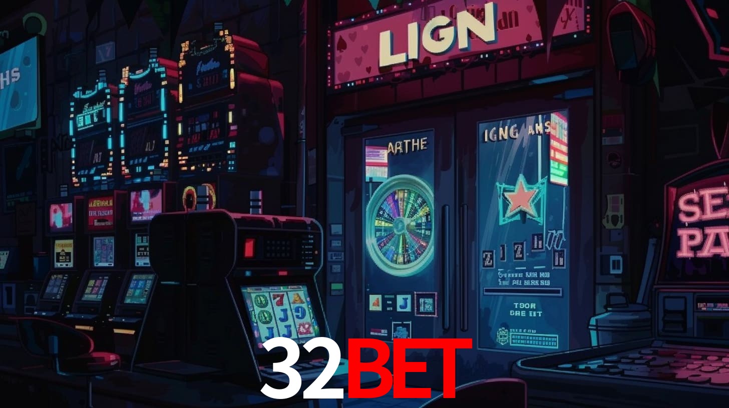32BET