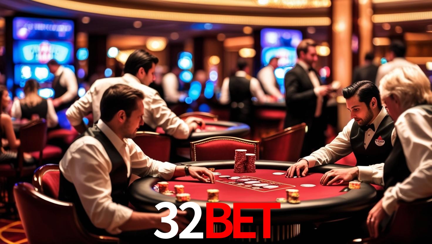 32BET