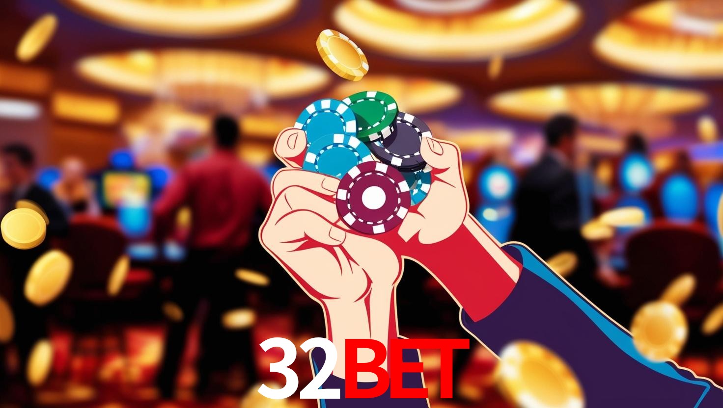 32BET
