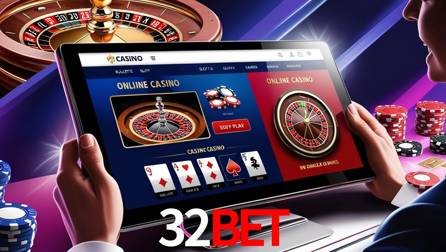 32BET