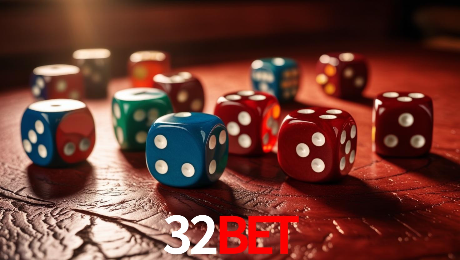 32BET