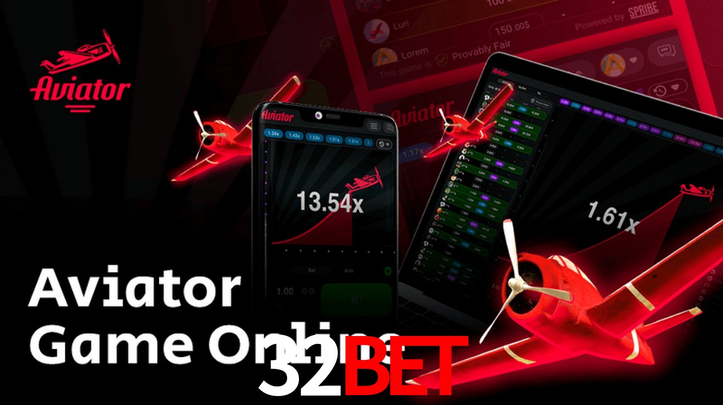 32BET