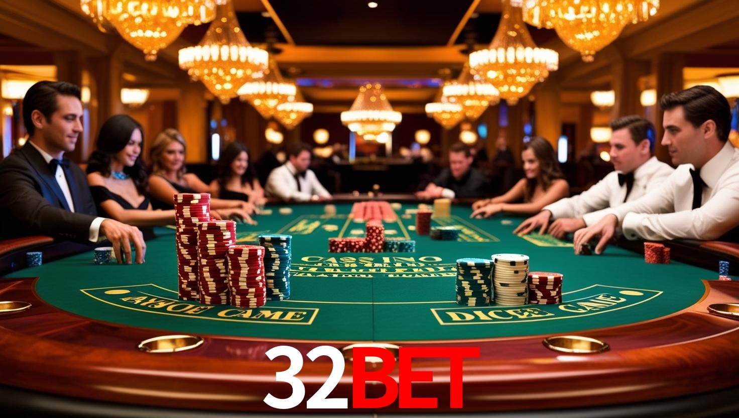 32BET